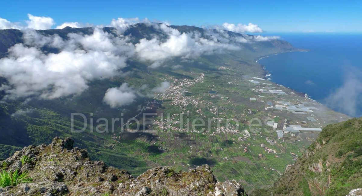 El Hierro se afianza como plató natural de cine